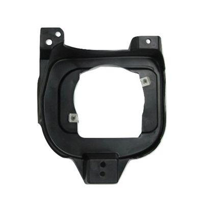 JEEPVEHICLE RENEGADE  FOG LAMP  BRACKET LEFT (Driver Side) (TRAILHAWK) OEM#68439863AA 2015-2023 PL#CH2602103
