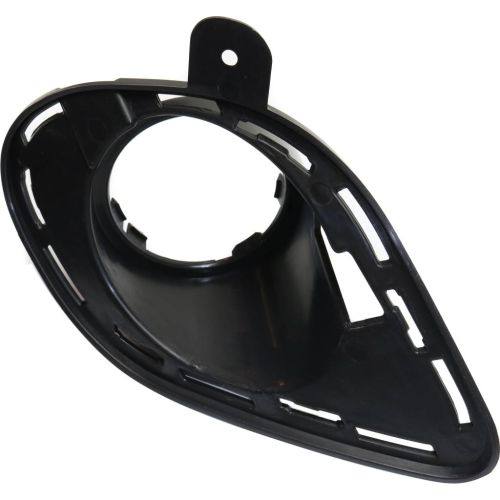 DODGE CHARGER FOG LAMP BRACKET RIGHT (Passenger Side) (R/T SCAT PACK)(DAYTONA/DAYTONA 392)(SRT 392) OEM#68280430AA 2015-2023 PL#CH2603100