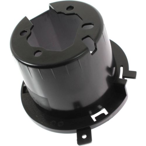 DODGE TRUCKS & VANS DURANGO FOG LAMP BRACKER RIGHT (Passenger Side) OEM#68089178AB 2011-2013 PL#CH2603101