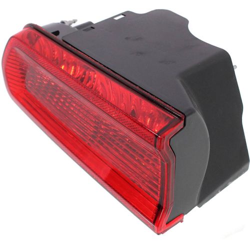 DODGE CHALLENGER  TAIL LAMP LEFT (Driver Side) OEM#5028781AE 2008-2014 PL#CH2800189