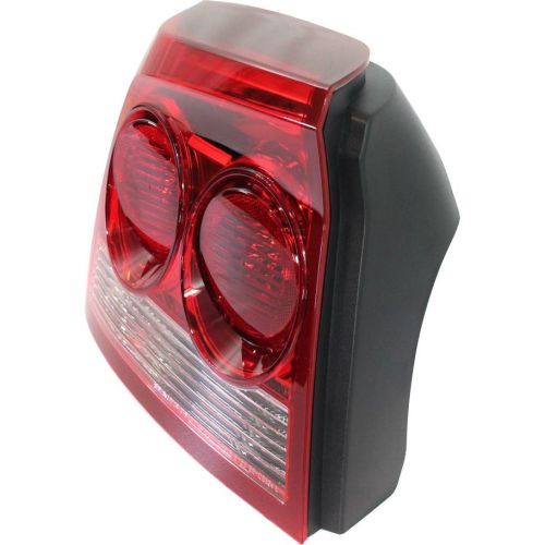 DODGE CHARGER TAIL LAMP ASSEMBLY LEFT (Driver Side) OEM#4806449AD 2006-2010 PL#CH2800195