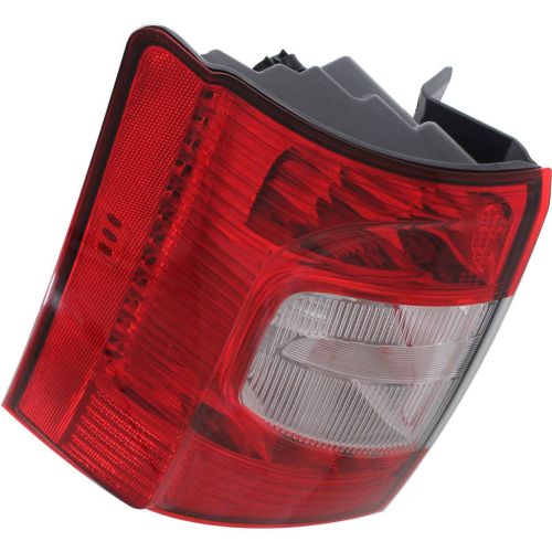 CHRYSLER TOWN & COUNTRY TAIL LAMP ASSEMBLY LEFT (Driver Side) **CAPA** OEM#5182531AE 2011-2016 PL#CH2800198C