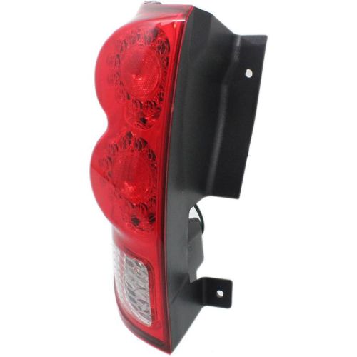 DODGE TRUCKS & VANS GRAND CARAVAN TAIL LAMP ASSEMBLY LEFT (Driver Side) OEM#5182535AE 2011-2020 PL#CH2800199