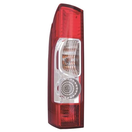 DODGE TRUCKS & VANS PROMASTER 1500/2500/3500 TAIL LAMP ASSY LEFT (Driver Side) OEM#4725947AD 2014-2024 PL#CH2800205
