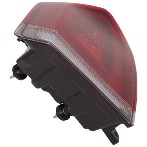 CHRYSLER 300 TAIL LAMP ASSY LEFT (Driver Side) (BLACK) OEM#68400331AA 2015-2023 PL#CH2800212