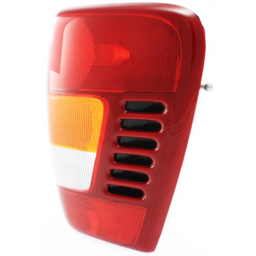 JEEP GRAND CHEROKEE TAIL LAMP ASSEMBLY RIGHT (Passenger Side) (TO:11/01) OEM#55155138AC 1999-2002 PL#CH2801138