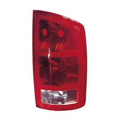 DODGE TRUCKS & VANS DODGE/PU (R2500/3500)(R1500 Mega Cab 06-08) TAIL LAMP RIGHT (Passenger Side) OEM#55077348AF 2003-2006 PL#CH2801147