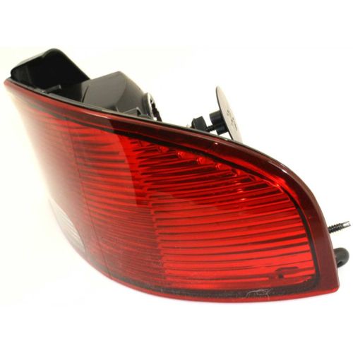 DODGE STRATUS/SEDAN  TAIL LAMP UNIT RIGHT (Passenger Side) OEM#4805350AC 2001-2006 PL#CH2801148