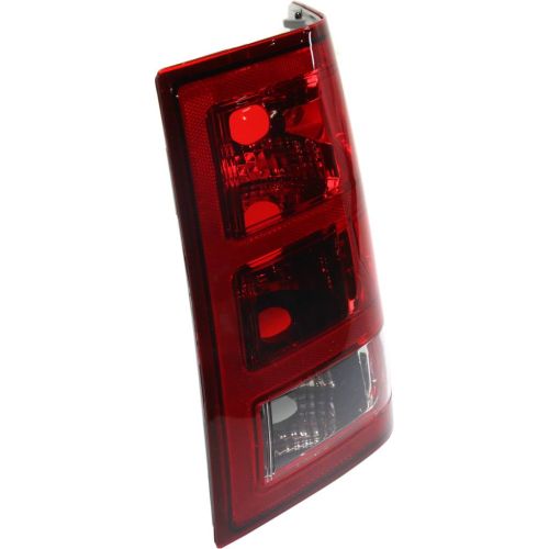 JEEP GRAND CHEROKEE TAIL LAMP ASSEMBLY RIGHT (Passenger Side) OEM#55156614AF 2005-2006 PL#CH2801159