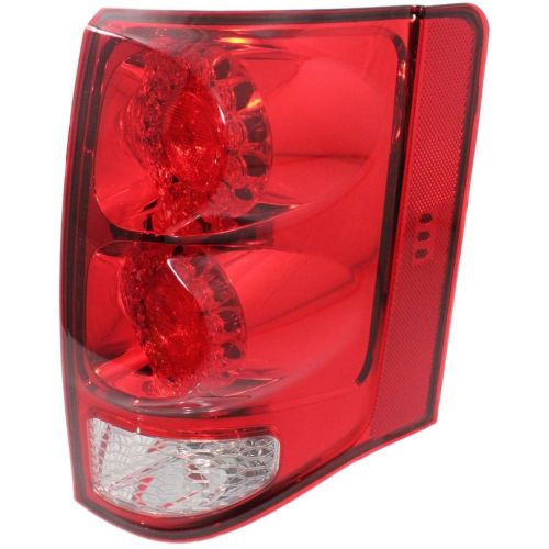 DODGE TRUCKS & VANS GRAND CARAVAN TAIL LAMP ASSEMBLY RIGHT (Passenger Side)**CAPA** OEM#5182534AE 2011-2020 PL#CH2801199C