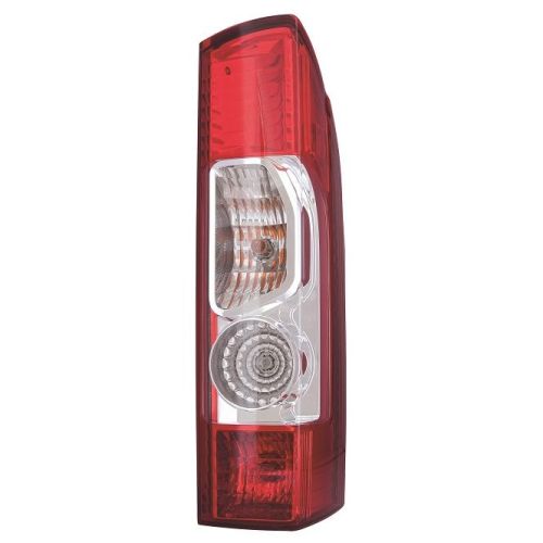 DODGE TRUCKS & VANS PROMASTER 1500/2500/3500 TAIL LAMP ASSY RIGHT (Passenger Side) **CAPA** OEM#4725946AD 2014-2024 PL#CH2801205C