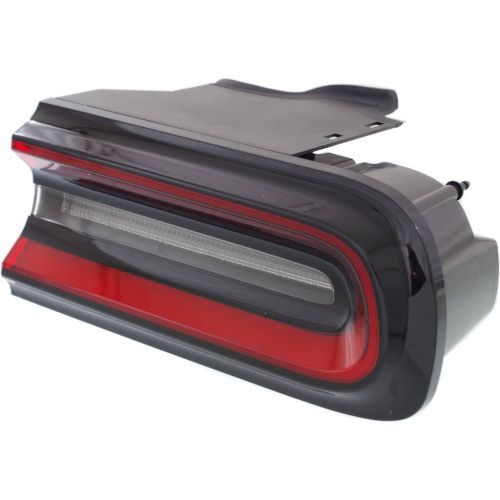 DODGE CHALLENGER  TAIL LAMP ASSY RIGHT (Passenger Side) OEM#68510770AA 2015-2023 PL#CH2801207