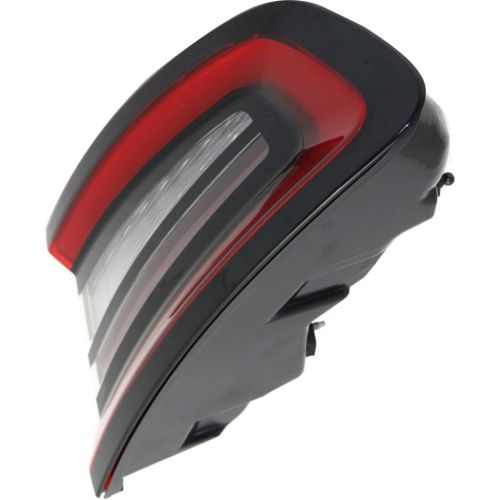 DODGE CHARGER TAIL LAMP ASSY RIGHT (Passenger Side) OEM#68213144AD 2015-2023 PL#CH2801208