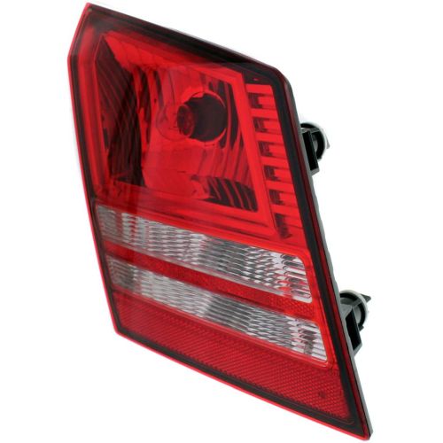 DODGE JOURNEY BACK-UP LAMP ASS LEFT (Driver Side) (WO/LED) OEM#4806369AF 2009-2020 PL#CH2802100