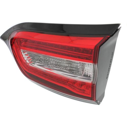 JEEP CHEROKEE BACK-UP LAMP ASSEMBLY RIGHT (Passenger Side) OEM#68330344AA 2014-2018 PL#CH2803104