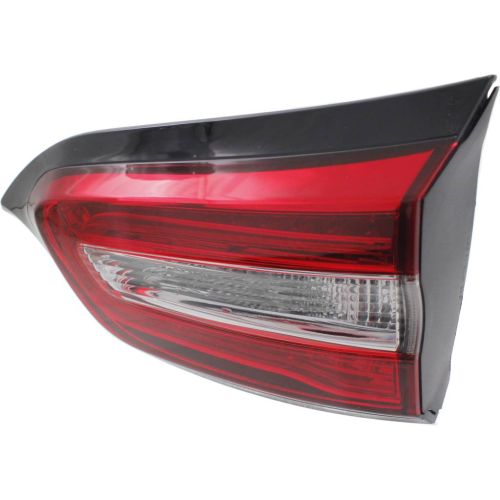 JEEPVEHICLE CHEROKEE  BACK-UP LAMP ASSY RIGHT (Passenger Side) **CAPA** OEM#68330344AA 2014-2018 PL#CH2803104C