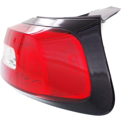 JEEP CHEROKEE TAIL LAMP ASSEMBLY RIGHT (Passenger Side) OEM#68102906AF 2014-2018 PL#CH2805107