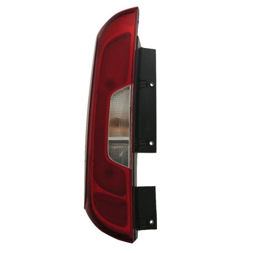 DODGE TRUCKS & VANS PROMASTER CITY TAIL LAMP UNIT LEFT (Driver Side)**CAPA** OEM#68311693AA 2015-2022 PL#CH2818137C