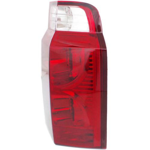 JEEP COMMANDER TAIL LAMP UNIT RIGHT (Passenger Side) OEM#55396458AH 2006-2010 PL#CH2819108