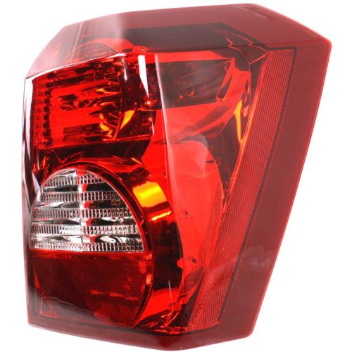 DODGE CALIBER TAIL LAMP ASSEMBLY RIGHT (Passenger Side) OEM#5303752AG 2007 PL#CH2819110