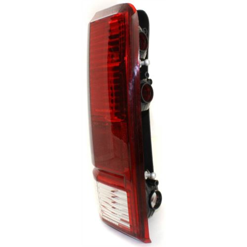 DODGE TRUCKS & VANS NITRO TAIL LAMP UNIT RIGHT (Passenger Side) OEM#55157150AG 2007-2011 PL#CH2819115