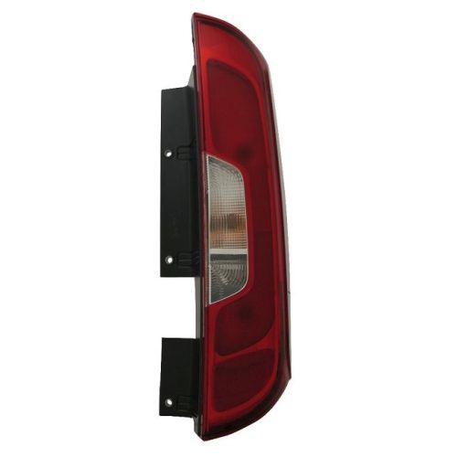 DODGE TRUCKS & VANS PROMASTER CITY TAIL LAMP UNIT RIGHT (Passenger Side) OEM#68311694AA 2015-2022 PL#CH2819137
