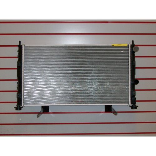 DODGE STRATUS/SEDAN RADIATOR 2.4/L4 2.7/V6 OEM#5017619AA 2001-2006 PL#CH3010117