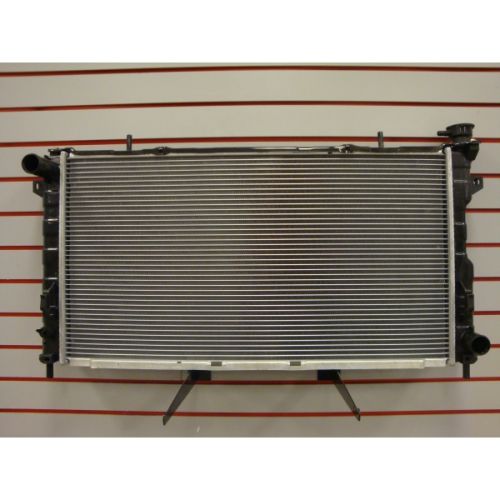 DODGE TRUCKS & VANS CARAVAN RADIATOR 3.3/3.8/V6 A/T OEM#4809225AG 2001-2004 PL#CH3010162