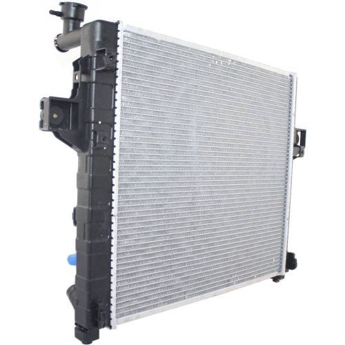 JEEP GRAND CHEROKEE RADIATOR 4.7/V8 OEM#52079425AE 1999-2000 PL#CH3010199