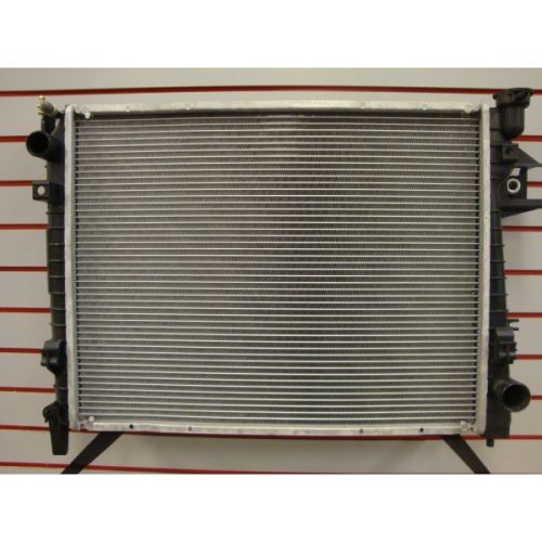 DODGE TRUCKS & VANS DODGE/PU (R2500/3500)(R1500 Mega Cab 06-08) RADIATOR 5.9L(GAS) OEM#52028830AF 2003-2007 PL#CH3010281