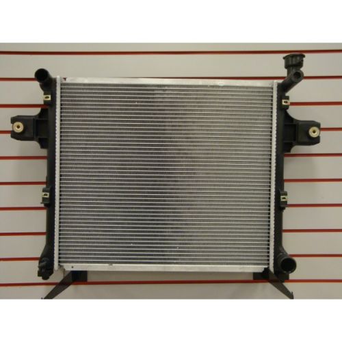 JEEP GRAND CHEROKEE RADIATOR (5.7L) 1R PA OEM#55116842AB 2005-2010 PL#CH3010328