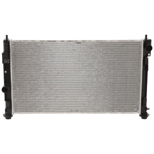 CHRYSLER 200 SEDAN RADIATOR OEM#68004049AB 2011-2014 PL#CH3010339