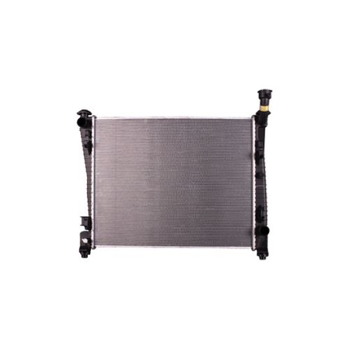JEEP GRAND CHEROKEE RADIATOR 3.6/5.7L STD OEM#52014529AB 2011-2013 PL#CH3010356