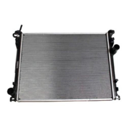 CHRYSLER 300 RADIATOR (5.7L/6.1L)(STD/SEVERE DUTY) OEM#68050131AA 2009-2010 PL#CH3010358