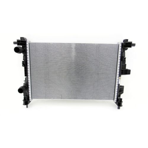 JEEP RENEGADE RADIATOR 2.4L OEM#68247208AA 2015-2023 PL#CH3010369