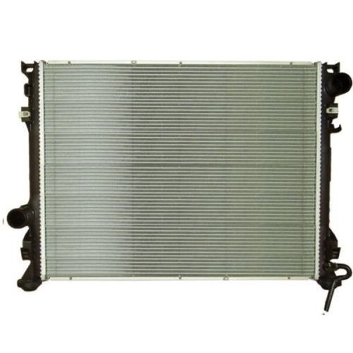 DODGE CHALLENGER RADIATOR 6.4L OEM#5170742AA 2011-2014 PL#CH3010372