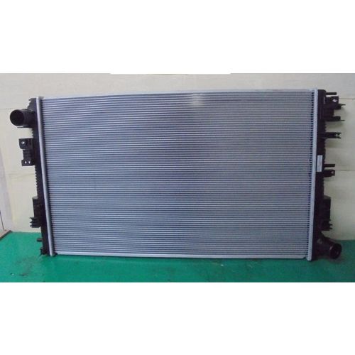 DODGE TRUCKS & VANS DODGE/PU R2500/3500 RADIATOR (6.7L DIESEL WO/HIGH OUTPUT ENG)(33" wide core) OEM#68322491AA 2019-2024 PL#CH3010391