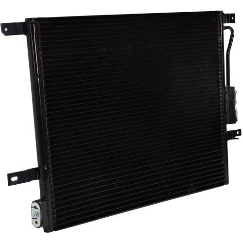 JEEP GRAND CHEROKEE A/C CONDENSER OEM#55116931AA 2004 PL#CH3030207
