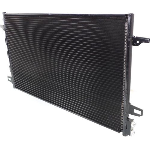 CHRYSLER TOWN & COUNTRY A/C CONDENSER (3.3L/3.8L) OEM#68059739AB 2005-2007 PL#CH3030209