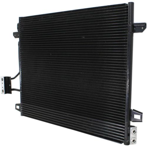 CHRYSLER TOWN & COUNTRY A/C CONDENSER W/ TOC OEM#4677782AC 2008-2016 PL#CH3030231