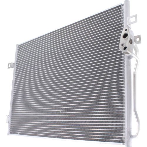 DODGE JOURNEY A/C CONDENSER WO/TOC OEM#68102117AA 2011-2020 PL#CH3030249