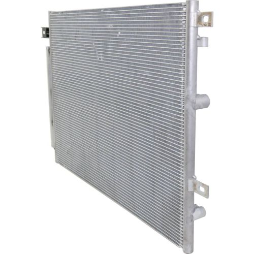 CHRYSLER 200 SEDAN A/C CONDENSER OEM#68195662AA 2015-2017 PL#CH3030255