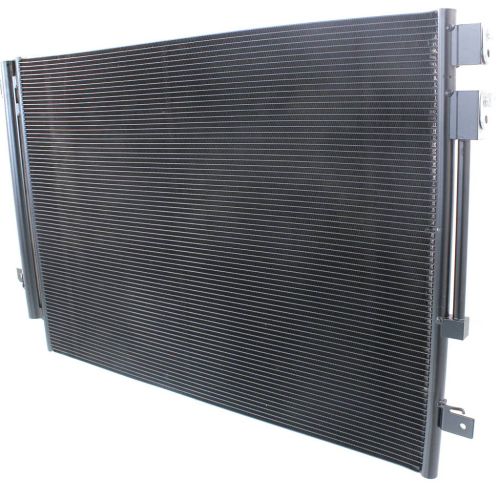 DODGE TRUCKS & VANS VOYAGER  A/C CONDENSER OEM#68339992AB 2020-2022 PL#CH3030266