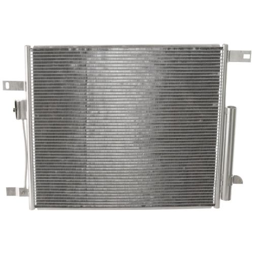 JEEPVEHICLE GRAND WAGONEER (EXC WAGONEER) A/C CONDENSER 5.7L OEM#68425451AA 2022-2023 PL#CH3030273