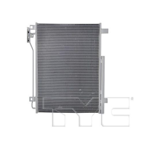 JEEPVEHICLE GRAND CHEROKEE (NEW) A/C CONDENSER W/RD OEM#68377850AA 2022-2025 PL#CH3030274