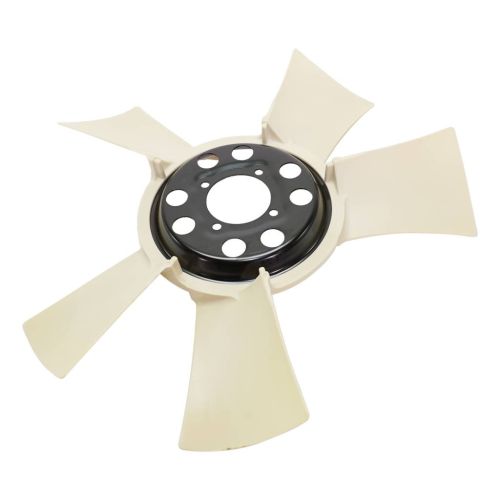 DODGE TRUCKS & VANS DODGE/PU (R1500) RADIATOR FAN BLADE 4.7/5.7L OEM#55056861AA 2009 PL#CH3112115