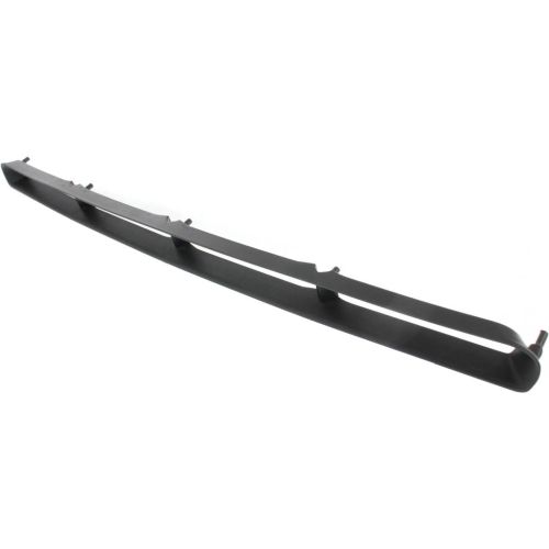 FIAT 500 2DOORS (FIAT) GRILLE BLACK OEM#1SR87KX7AA 2012-2019 PL#FI1200100