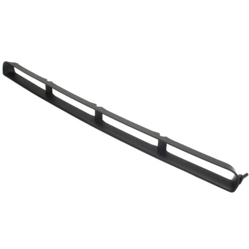 FIAT 500 2DOORS (FIAT) GRILLE BLACK **CAPA** OEM#1SR87KX7AA 2012-2019 PL#FI1200100C