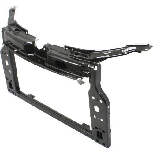 FIAT 500 2DOORS (FIAT) RADIATOR SUPPORT ASSEMBLY 1.4L (WO/TURBO) OEM#68089068AA 2012-2019 PL#FI1225100