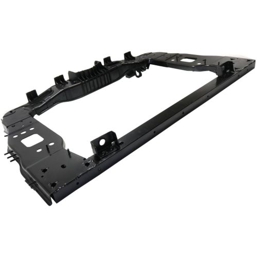 FIAT 500L 4DOORS (FIAT) RADIATOR SUPPORT ASSEMBLY OEM#68307073AA 2014-2020 PL#FI1225101